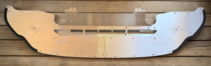 backPAC Bumper Filler & Radiator Guard, GX460 2014-2023